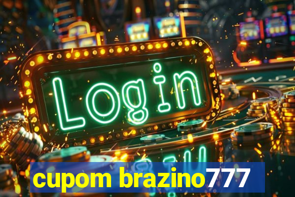 cupom brazino777